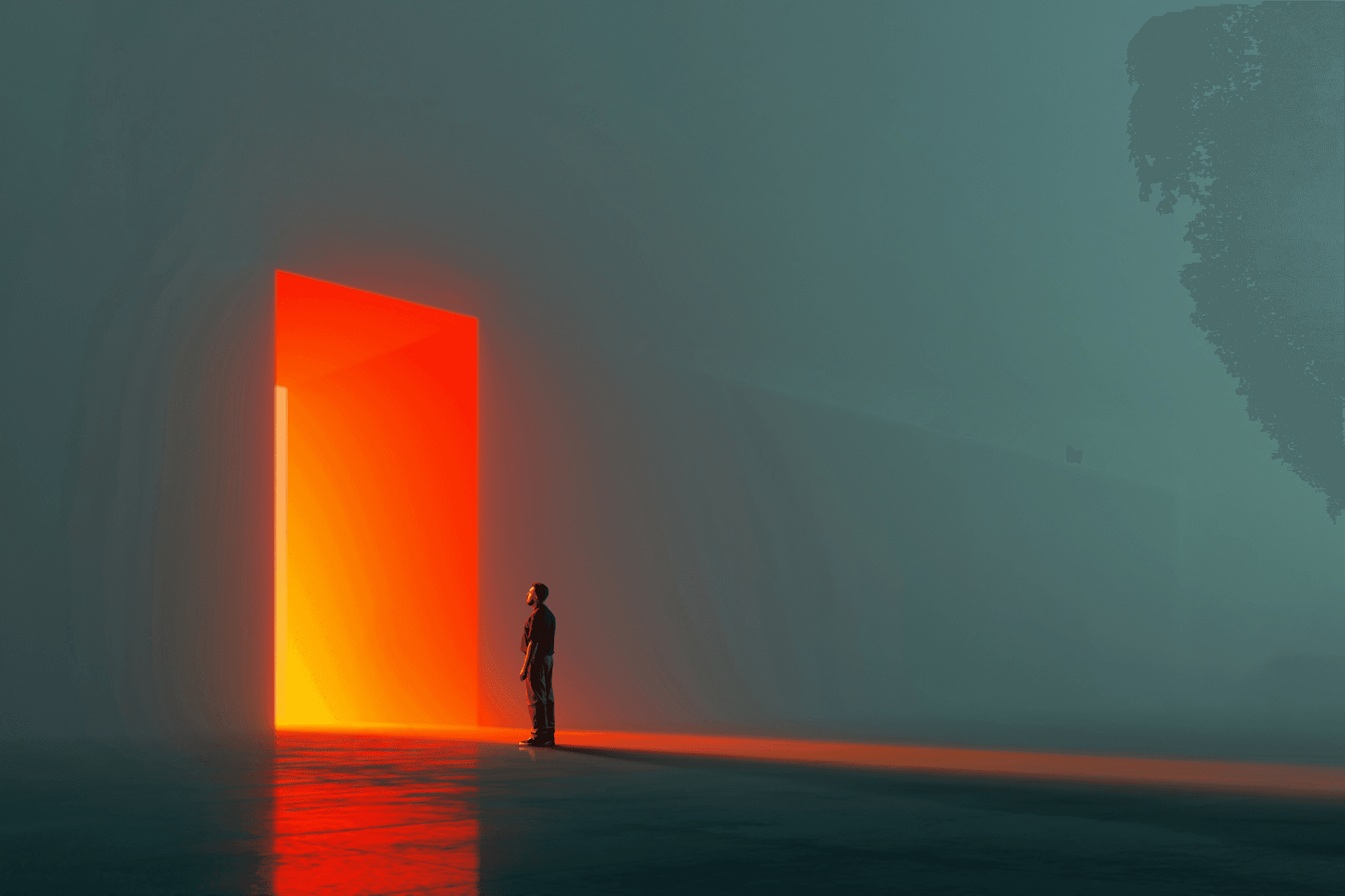 The New Front Door to the Internet: Why AI Search Visibility Is Now a Growth Imperative